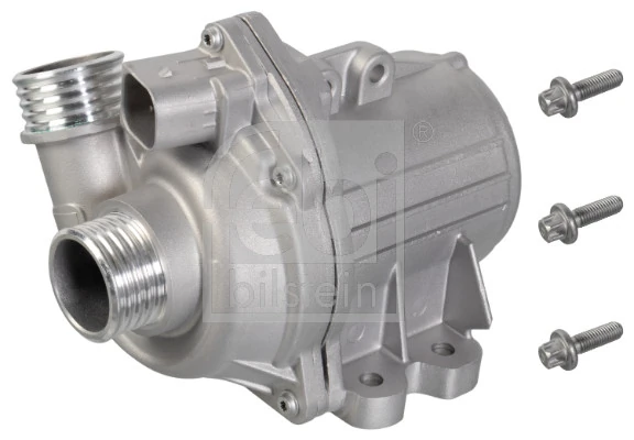 Water Pump, engine cooling